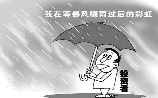 凌佳言：黄金投资亏损对身体也有危害？赶紧制止这个行为