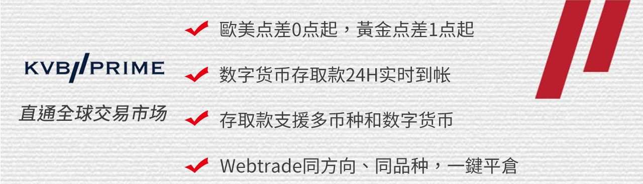 KVB PRIME 新户享百万赠金，旧户送苹果新机！
