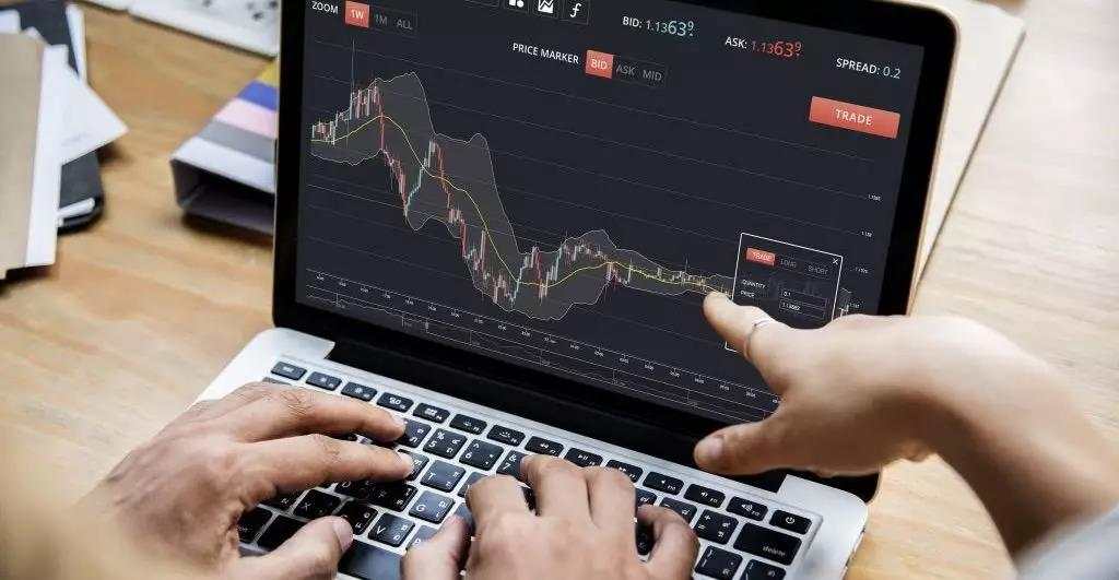 行者无疆，不进则退——交易老手40条实战经典语录分享
