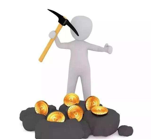 未来数字货币就有这么多牛逼