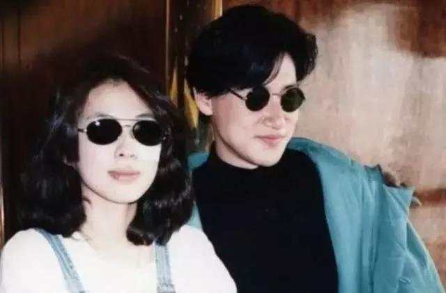 曾与张曼玉刘嘉玲齐名、息影后嫁做天王嫂，炒外汇净赚十多亿
