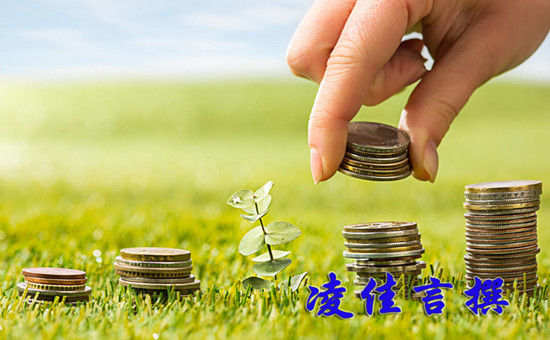 凌佳言：为何半夜不睡还在市场上找文章，你的账户还有钱吗？