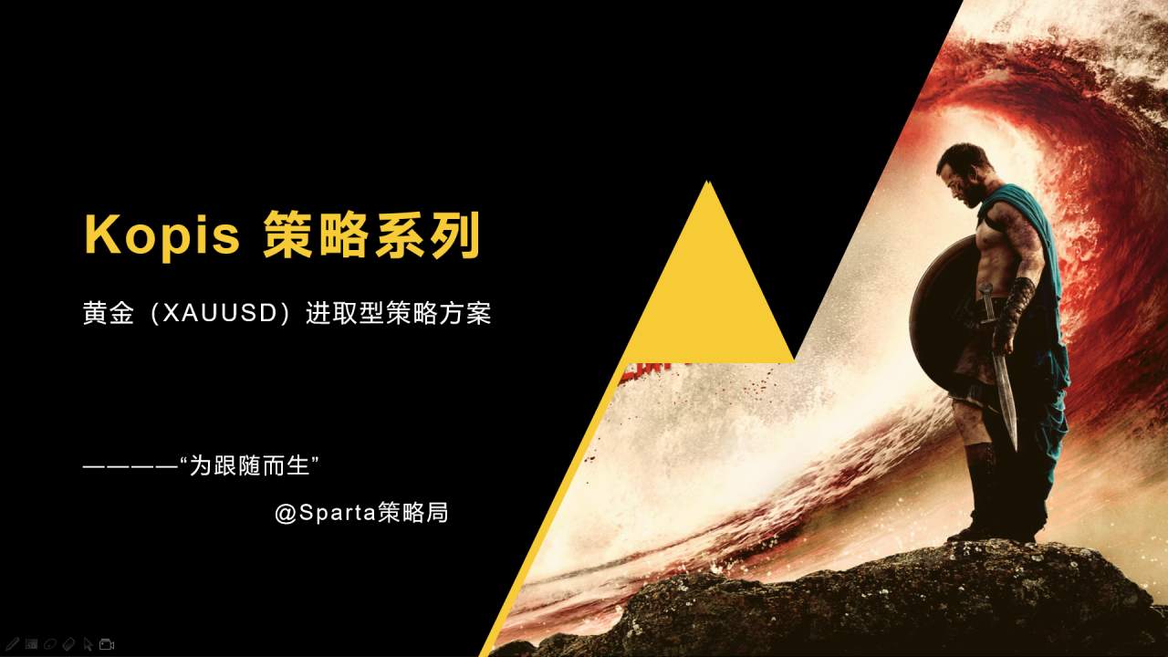 新Kopis策略图文介绍，跟随前请务必阅读，了解跟随方式及风险！