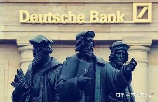以下是2020年金融市场面临的最大风险