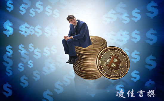 凌佳言：这样投资黄金能赚两份钱？贪小便宜的活该爆仓
