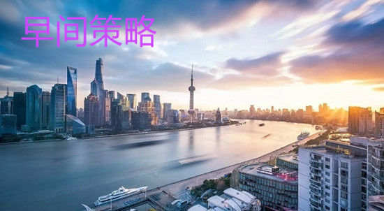 凌佳言：黄金反弹一步到位，今天黄金还会涨吗？早间黄金怎么操作？