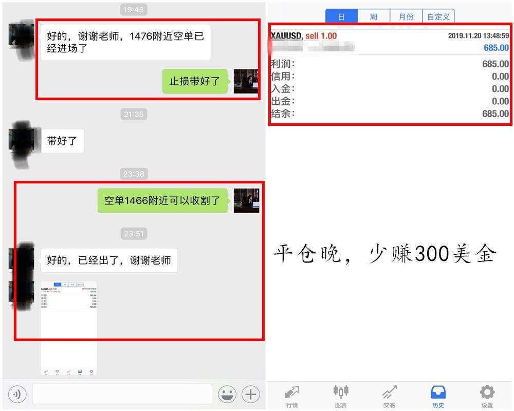 白玬妮：黄金大跌如约而至，能否延续还需看美联储会议纪要！