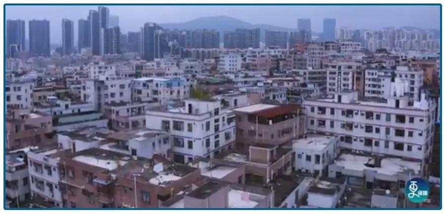 深圳的最大软肋，1878个亿万拆迁富豪背后的狂欢与无奈