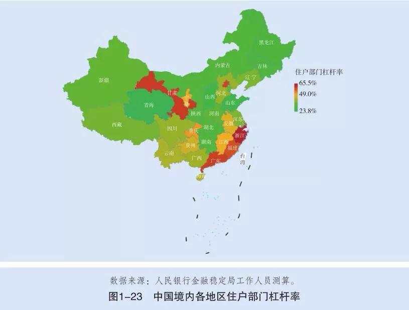 哪里的楼市最危险？答案来了……