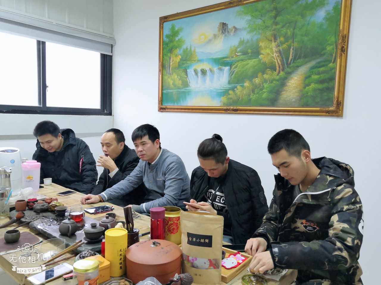外汇交易方法的三大流派