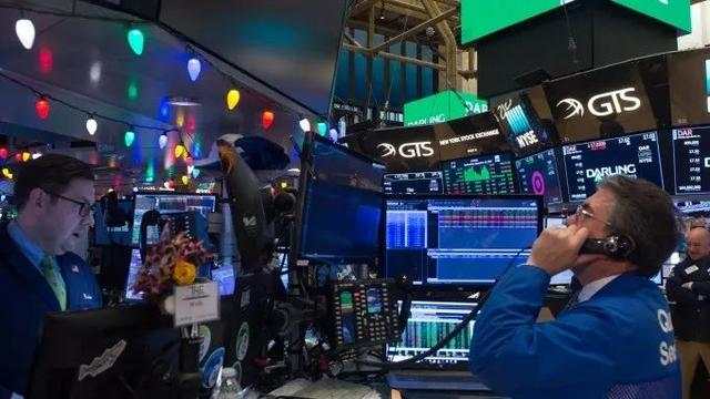 格伦外汇：2020年全球经济危机？