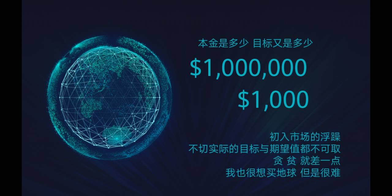分享会文字总结
