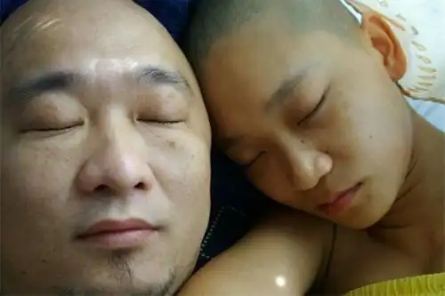 和尚和尼姑