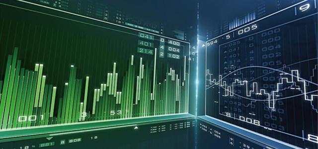 外汇技术指标分析