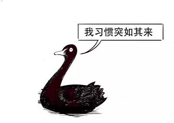 作为一个交易员，实在是太南了