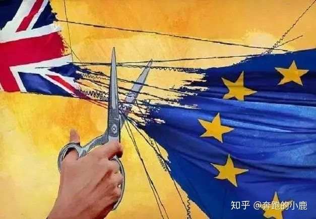 英国脱欧为什么这么难