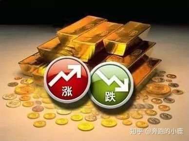 Interstellar FX星际外汇：黄金期货2021年中暴涨至4000美元
