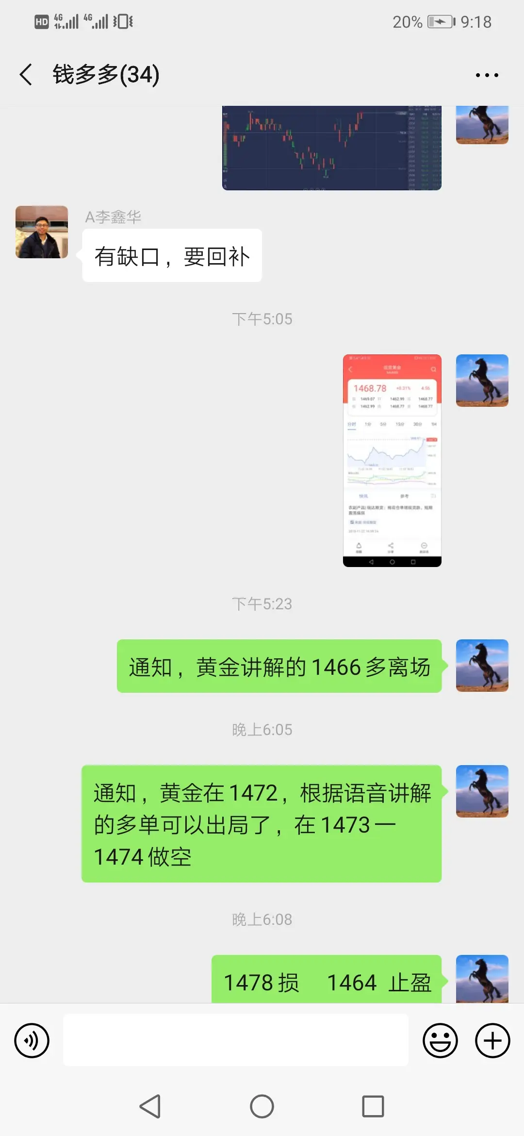feed image