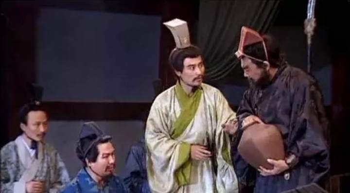 品三国故事学交易道理