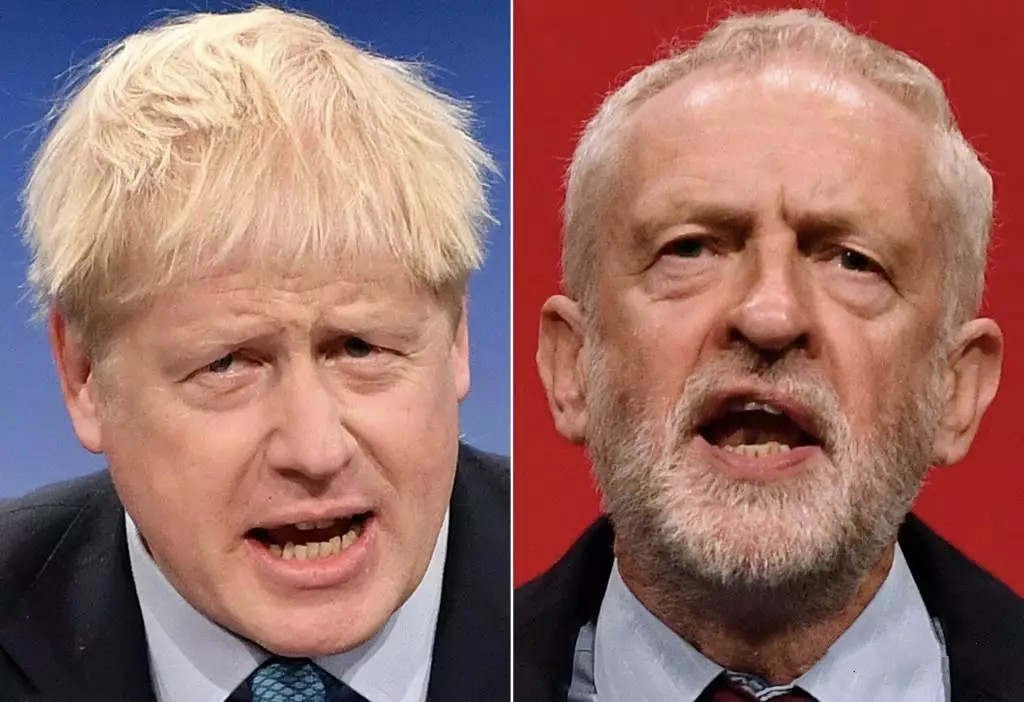 踏浪点神：英镑突然大跌，英国又发生了什么？