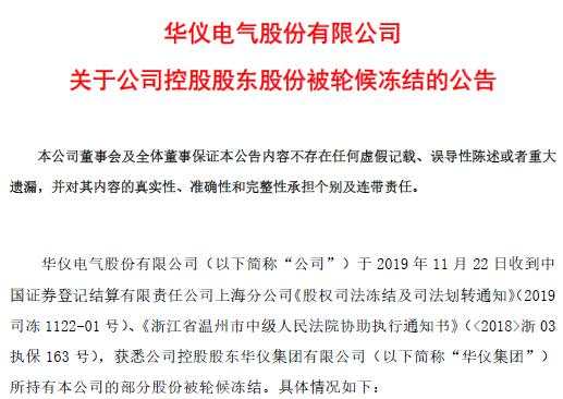 连跌8月，又自爆20亿“财务雷”，这家公司的5.4万股民惹谁了？