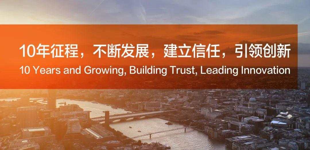 GKFXPrime母公司GK集团十年发展历史简览