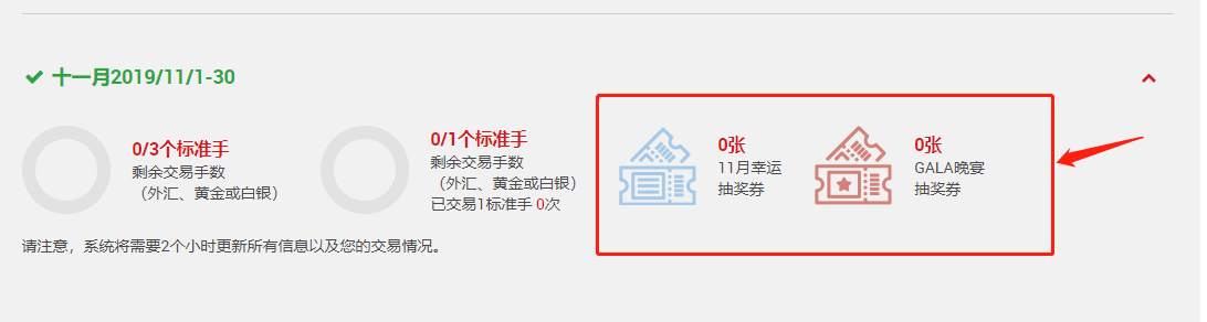 福利“享”不停—XM 十周年庆 回馈活动11月抽奖已开启