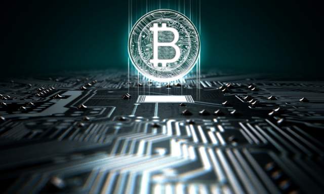 炒币机器人:10个比特币不会归零的理由