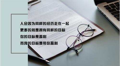 鲁析金：投资黄金为什么会亏损？因为你的指导老师不行！