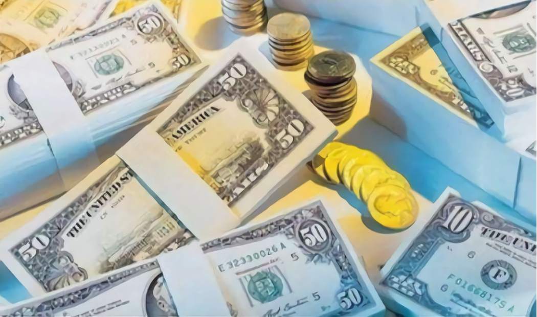 正式开业！感谢第一批跟随者的信任，这一路，我负责弯腰捡美金，你们负责撑开口袋接！以下是本人策略概要！