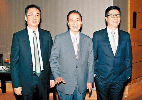 MexGroup:他坐拥千亿商业帝国，靠外汇赚进第一桶金，其子56岁仍未结婚