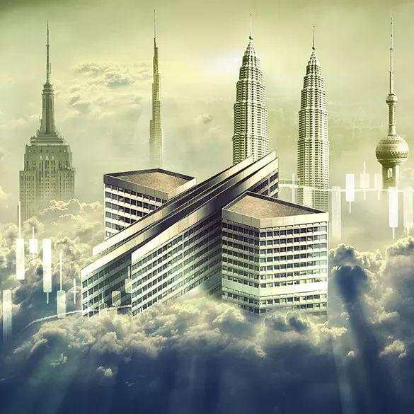 GKFXPrime母公司GK集团十年发展历史简览