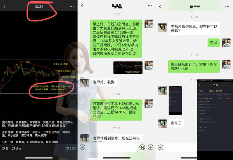 张雅源：新手投资黄金长期亏损？这些点你是否忽略？如何才能稳健获利？