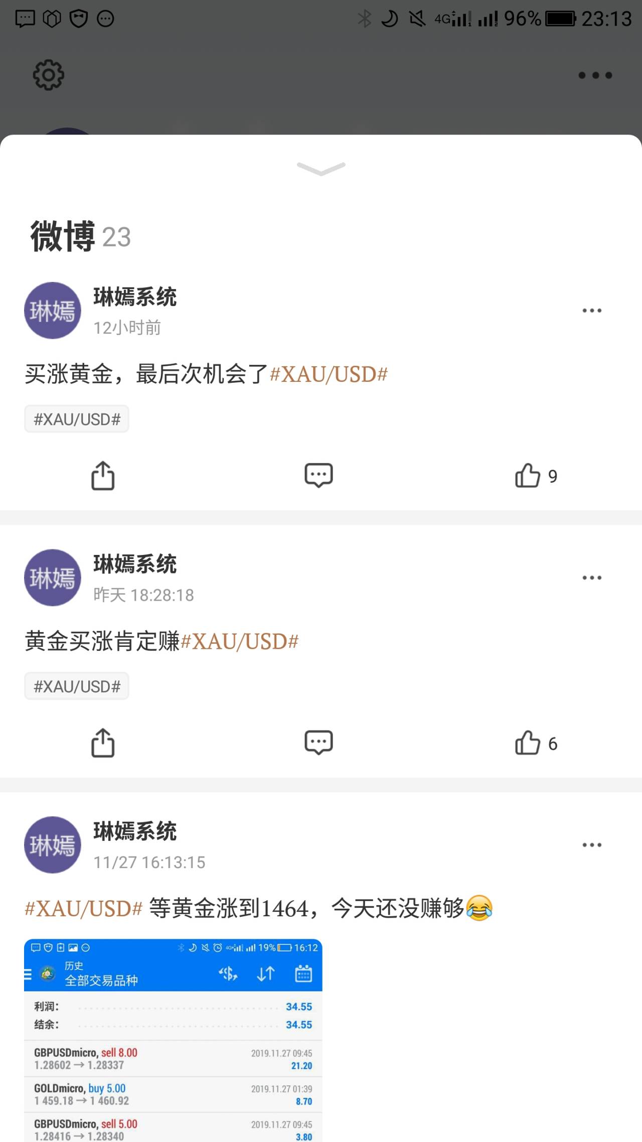 feed image