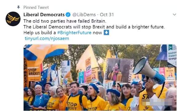英国大选深度剖析：各党间暗战风云涌动，谁能笑到最后？