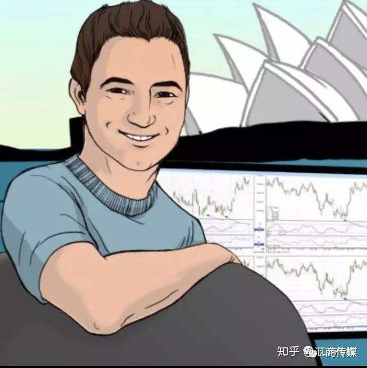 百万美金交易员:交易了10多年,我每天是这么做的