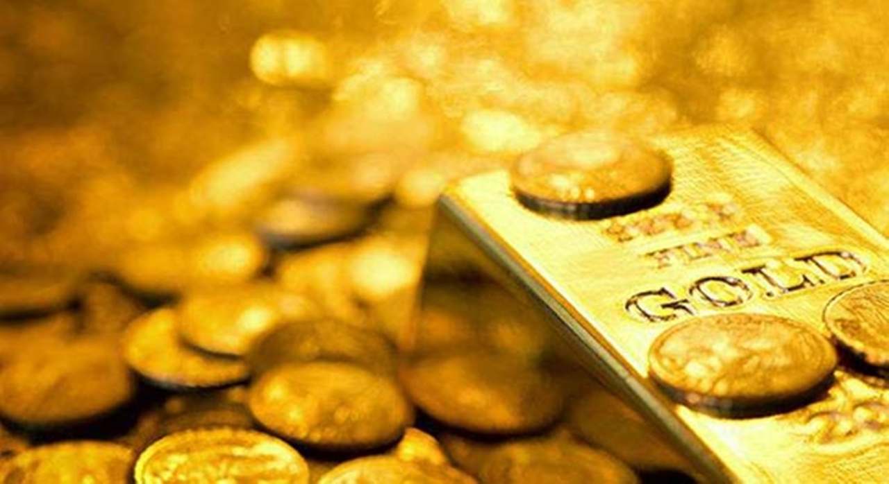 凉金斤：新手炒黄金应该如何做单？