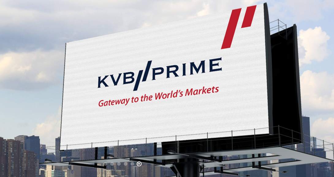 为何KVB PRIME 推出的 ECN 帐户是您唯一选择?