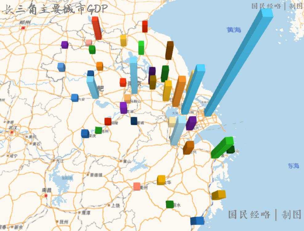 官宣！中国最大城市群来了，这些地方被委以重任！