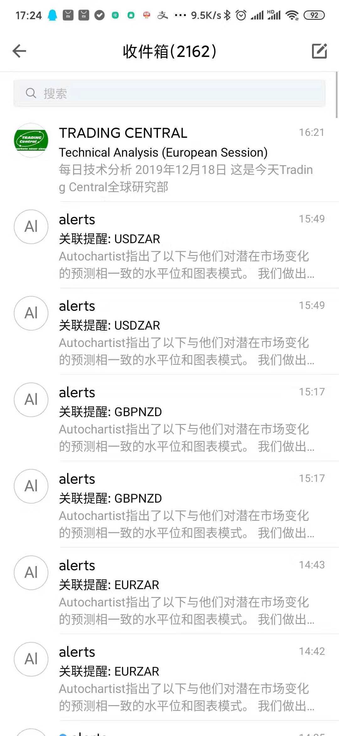 IcMarkets的隐藏功能