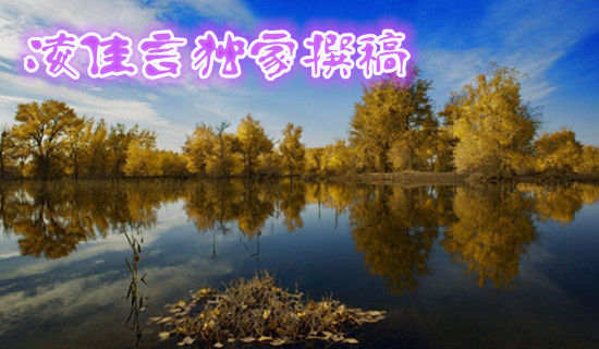 凌佳言：投资黄金最容易导致亏损的一件事，十个人里有八个人没重视