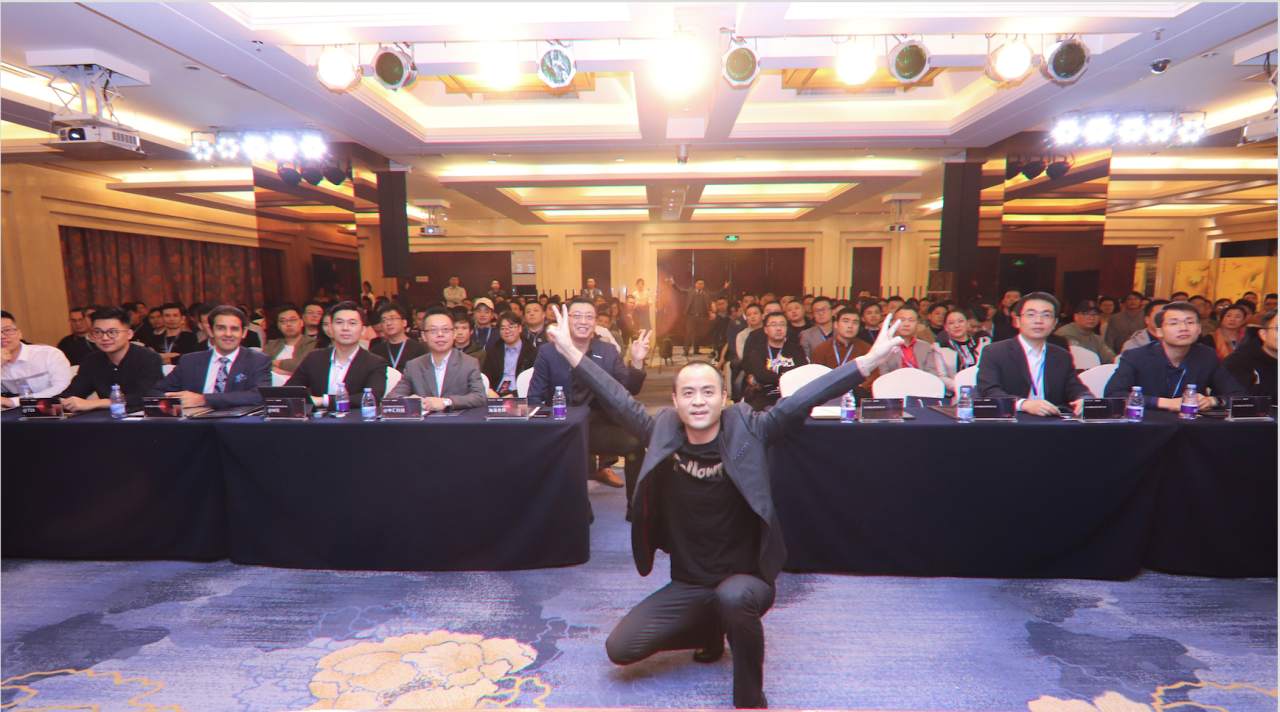 More Than Trade: Followme the First Global Trader Conference 2019