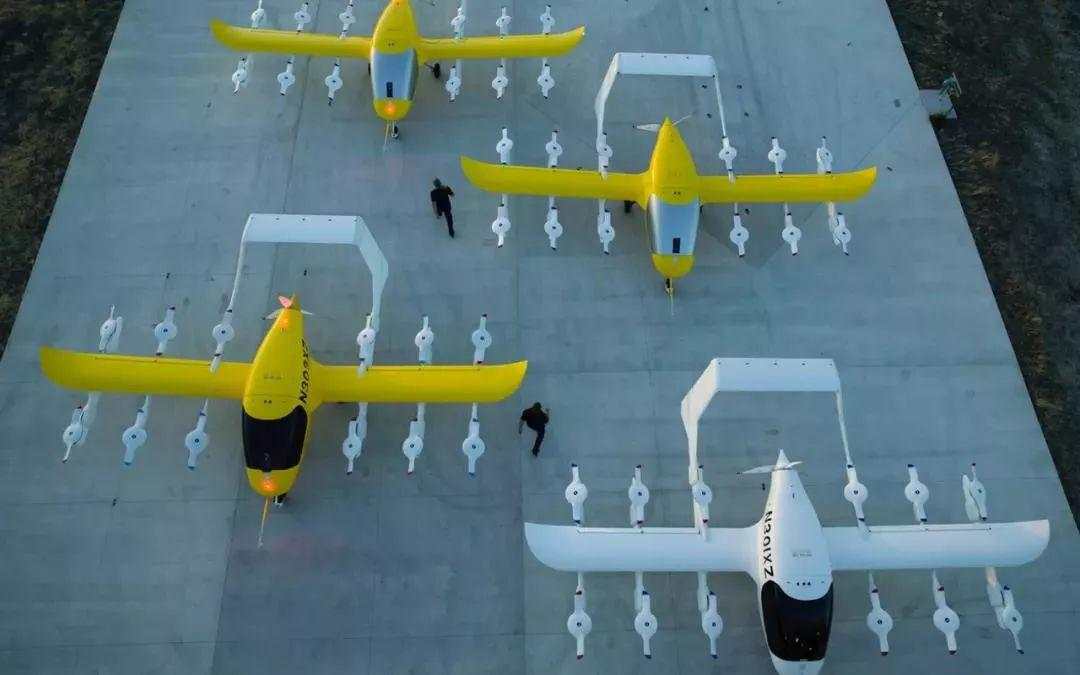 当谷歌统治汽车界