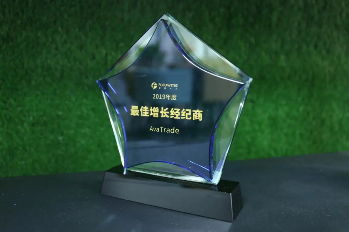Followme 2019年度交易商评选结果揭晓！