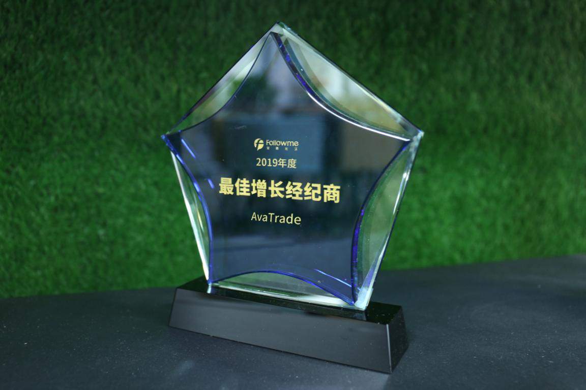 Followme 2019年度交易商评选结果揭晓!