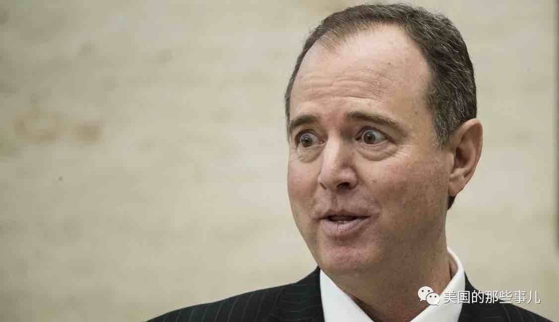 特朗普总统就弹劾案给议长佩洛西的公开信全文