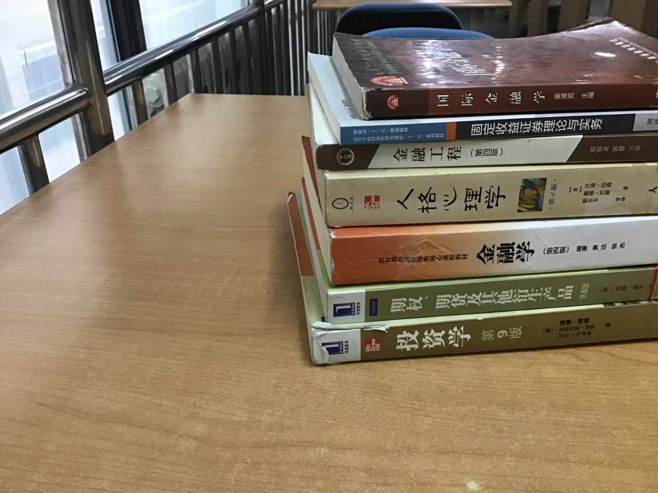 给大家看看研究生学的是什么