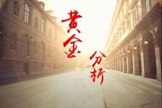 鲁析金：12.25昨夜黄金为何暴涨？空单被套还有救吗？