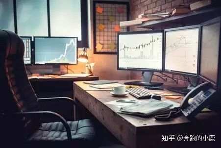 Interstellar FX星际外汇：请别轻易放弃你的交易系统
