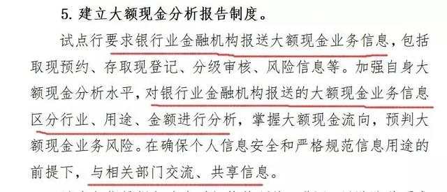 格伦外汇：12月起转帐监管更严！四大行业被点名